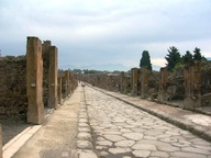 immagine di Scavi di Pompei