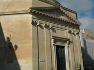 immagine di Chiesa di Santa Maria della Porta