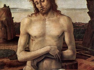 immagine di Pietà