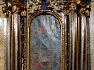 immagine di Cappella S.Ignazio da Loyola