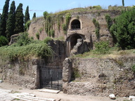 immagine di Mausoleo di Augusto