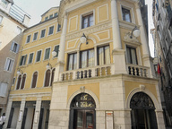 immagine di Teatro Malibran