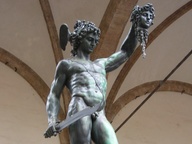 immagine di Perseo