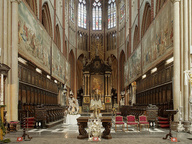 immagine di Cattedrale di San Salvatore (Sint-Salvatorskathedraal)