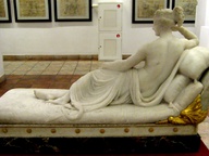 immagine di Paolina Borghese Bonaparte