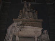 immagine di Monumento funebre di Clemente XIV