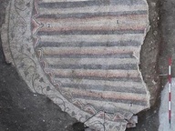 immagine di Sala absidata