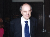 Claudio Strinati Historian and Art Critic