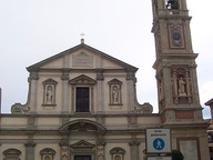 immagine di Basilica di Santo Stefano Maggiore (o in Brolo)
