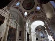 immagine di Chiesa della Misericordia