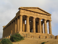 immagine di Tempio della Concordia