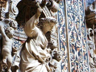 immagine di Statue di Giovan Battista Ragusa