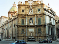 immagine di Chiesa di San Giuseppe dei Teatini