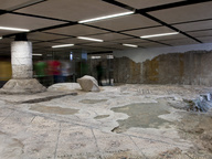 immagine di Basilica Postteodoriana