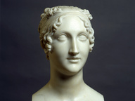 immagine di Erma di Saffo