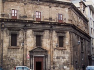 immagine di Chiesa di Santa Maria di Porto Salvo