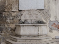 immagine di Fontana della Doganella