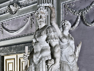 immagine di Monumento ad Alessandro Farnese