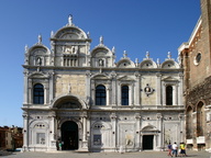 immagine di Scuola Grande di San Marco
