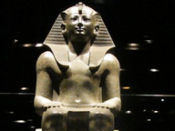 immagine di Statua di Thutmosi III