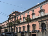 immagine di MANN - Museo Archeologico Nazionale di Napoli