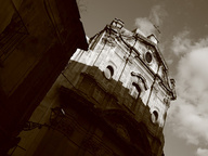 immagine di Chiesa di San Gioacchino