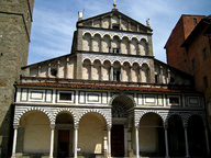 immagine di Cattedrale di San Zeno