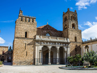immagine di Duomo di Monreale