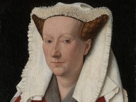 immagine di Margareta van Eyck
