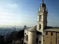 immagine di Santuario di San Francesco di Paola