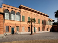 immagine di Museo Navale di Pegli