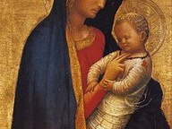 immagine di Madonna del solletico