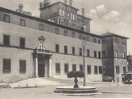 immagine di Palazzo Chigi