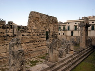 immagine di Tempio di Apollo