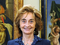 Annalisa Zanni Storico dell'arte