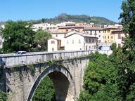 immagine di Ponte Romano