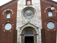 immagine di Chiesa di San Giovanni in Conca
