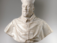immagine di Busto di Scipione Borghese