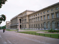immagine di Münchner Residenz (Residenza Reale)