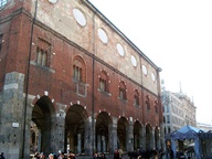 immagine di Palazzo della Ragione (o Broletto Nuovo)