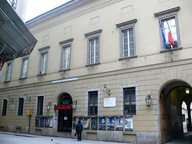 immagine di Piccolo Teatro di Milano (o Piccolo Teatro Grassi)