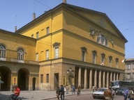 immagine di Teatro Regio