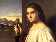immagine di Giuditta