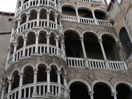immagine di Scala Contarini del Bovolo