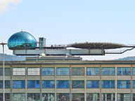 immagine di Lingotto