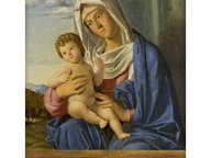 immagine di Madonna col Bambino