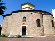 immagine di Chiesa di Santa Sofia