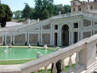 immagine di Villa della Regina