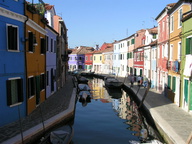 immagine di Burano