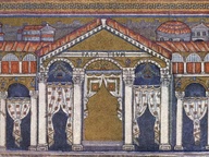 immagine di Basilica di Sant'Apollinare Nuovo